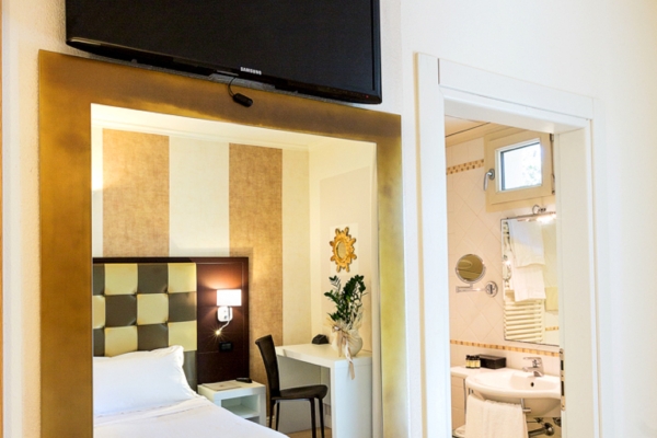Logos Hotel